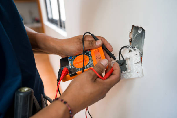 Affordable Emergency Electrician in Walnut Creek, NC