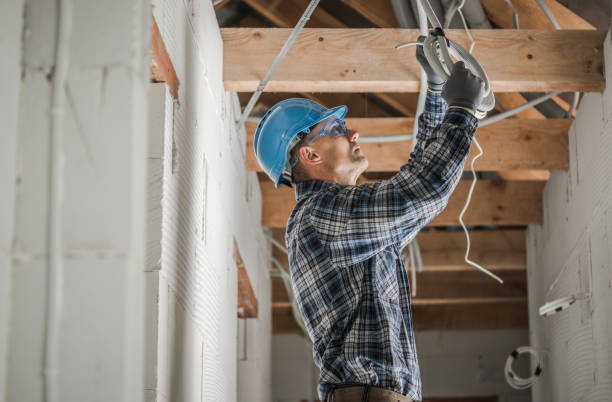 Best Electrical Repair Services  in Walnut Creek, NC