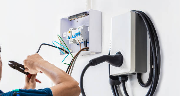  Walnut Creek, NC Electrician Pros